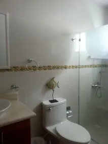 Luxury condo on private sandy beach - Image 2