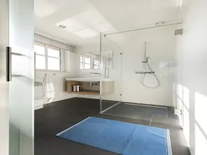 Relaxing Villa with Fireplace - Image 2