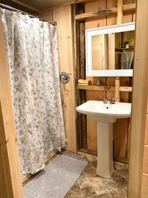 Cozy Adirondack Cottage for Two - Image 4
