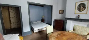Large 200 m2 house with garden, terraces and courtyard. Florac Center. - Image 4