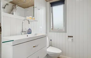2 bedroom amazing home in Hvide Sande - Image 2