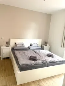 Esclusivo appartamento per 4 persone con vista mare e terrazza sul tetto - Image 5