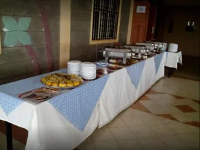 Ukombozi Retreat & Conference Centre - Hostel - Image 4