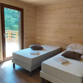Chalet Les Noisetiers - Image 4