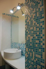 Apartment mit 1 Schlafzimmer in einer Residenz - Image 3