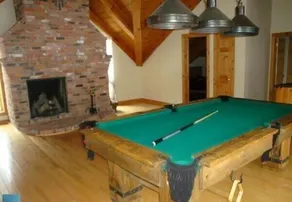 Balm Beach Log Cottage / Casa - Tiny, Ontario - Image 5