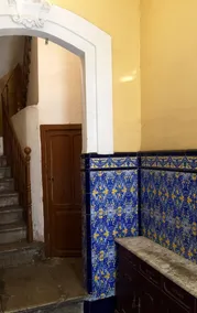 Precioso apartamento en Russafa con terraza tranquila<br>VT-43319-V - Image 2