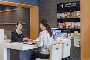 Matsue New Urban Hotel - Image 5