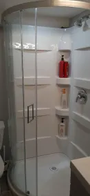 Amazing 2 bedroom basement with separate entrance - Image 5