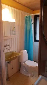 Hyggeligt sommerhus tæt på den dejligste badestrand. - Image 3