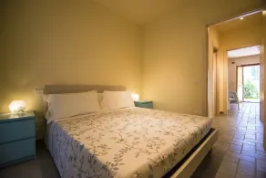 Condo i landsbyen Alberese - Maremma Park - Image 5