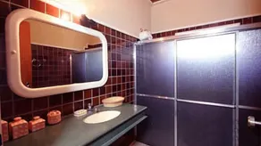 Comfortable country house close to Thermas dos Laranjais - Image 2