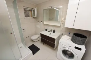 Duplex two bedroom apartment with balcony - Image 4