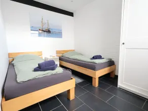 Nordseeferienhaus Tossens III - Image 4