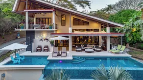 Private, spacious, well-equipped & luxurious retreat. Perfect for large groups. - Image 4