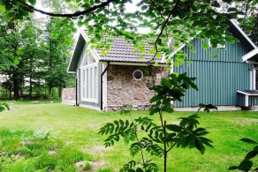 4 Personen Ferienhaus in Osby-By Traum - Image 3