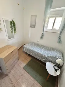 Apartment Sleeps 4 with Patio - Image 4