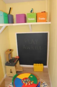 Stay Awhile - 3BD 2BA home. Beautiful and spacious.  Kids room with play area. - Image 4