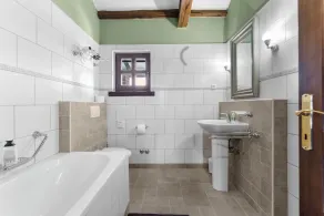Authentic Villa Fabina in Rural Istria - Image 4
