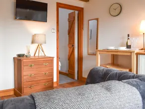 1 chambres à coucher à Crooklands near Kendal - Image 4