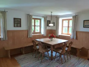 Old farmhouse in a secluded location. Family and pet friendly! - Image 4