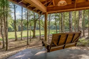 Spacious Riverside Lodge on 370 acres near Tuscaloosa, 8 bedrooms - sleeps 15 - Image 2