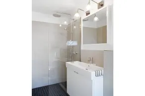 Majestic Apartment in Westerstede - Image 2