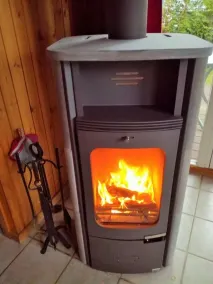 Ferienhaus Alissa mit ca. 70qm für max. 5 Personen - Image 2