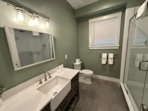 Brand New Construction! 3 Unit5 Bed Property - Image 5