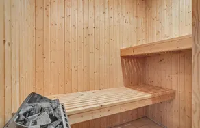 Beach Front Home In Ebeltoft With Sauna - Image 4