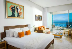 PARADISE in Nuevo Vallarta, Mexico- Resort - Image 2