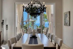 Stunning 3BR Villas del Mar 498 W / Stunning Ocean View, Pool, Grill + More - Image 2