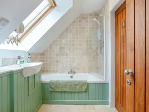 4 værelses bolig i Applecross, near Strathcarron - Image 5