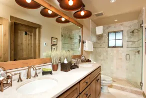 Cozy Cabin Mtn Views Proximity to Everything w Jackson Hole Property Management - Image 5
