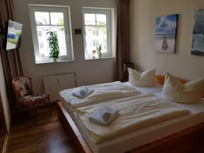 Vacation apartment/apartment for 3 guests with 60m² in Baabe (71531) - Image 5