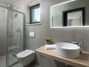 Casa de vacaciones privada con A/C, WIFI, piscina privada, TV, terraza, mascotas permitida - Image 4