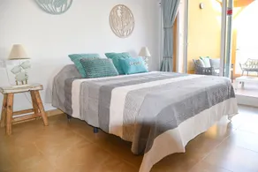 Sara Cabana Beach - Luxury apartment with roof terrace in El cotillo - Image 5