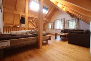 Exklusive Penthouse Wohnung mit herrlicher Aussicht - Image 5