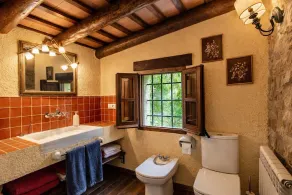 Stunning Costa Brava mountain retreat - beach 30km - Image 4