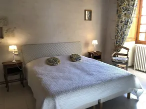 La Maison Forte - Mirebeau - Image 5