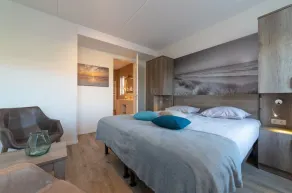 Holiday Home With Whirlpool and Sauna in a Quiet Area in Zeeland - Image 3
