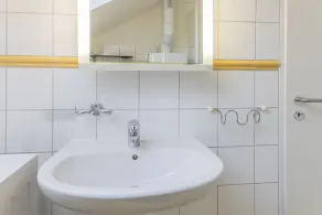 Recharge your batteries: The cozy first floor apartment in a quiet location with approx. - Image 3