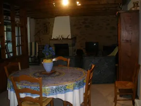 4* located in small village in Auvergne in the middle of the country - Image 5