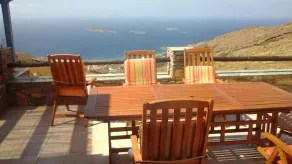 Eco friendly house (electricity and hot water from the Sun), water well for the - Image 3