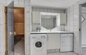 Härligt hem i Jerup med bastu - Image 3
