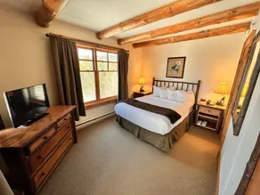 15-45% rabat- Whiteface Lodge - Faciliteter i masser af! Rustik elegance - Image 5