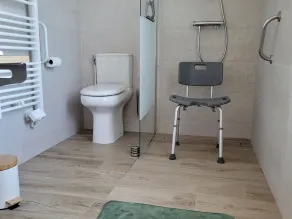 Gîte de charme en Vendée avec spa et sauna - FR-1-426-558 - Image 4