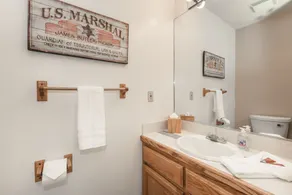 Sweet Mtn_Hot Tub, Arcades, PS4, 1G WiFi, Poker Table, Corn Hole, 2 Water Heaters +HOA Amenities - Image 5
