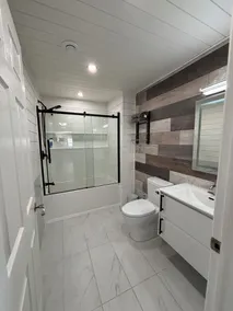 8 sovrum strandhus - Image 4