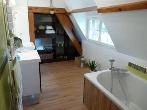 ---- The cottage --- - Image 3